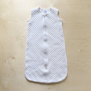 NWOT Hanna Andersson Quilted Sleep Sack - Small (3-6M)